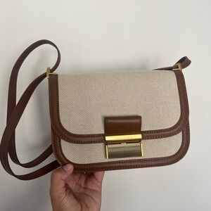 Charles and Keith bag
